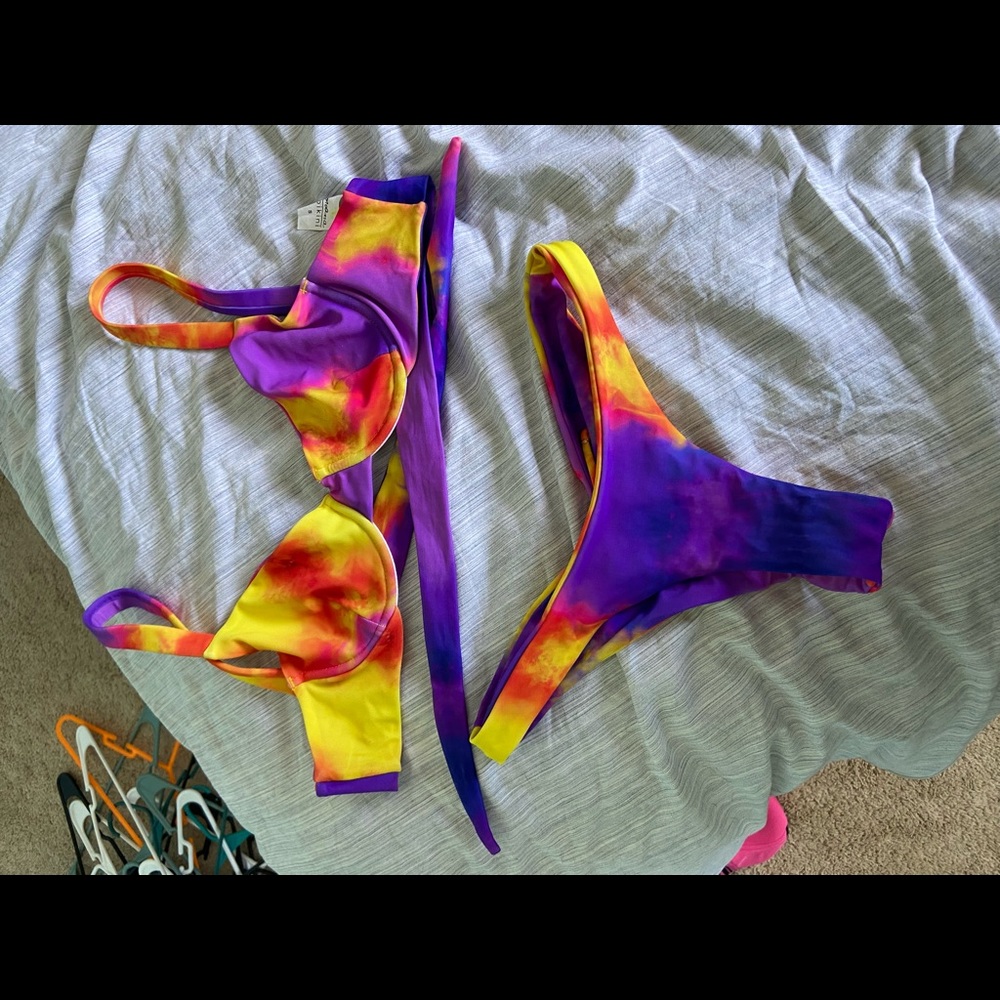 Moana bikinis